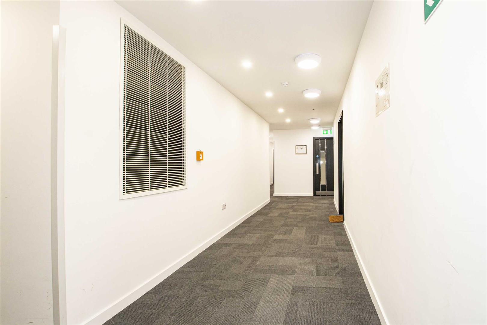Capital Drive, Linford Wood, Milton Keynes